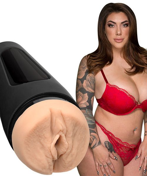 Doc Johnson Main Squeeze Ana Lorde