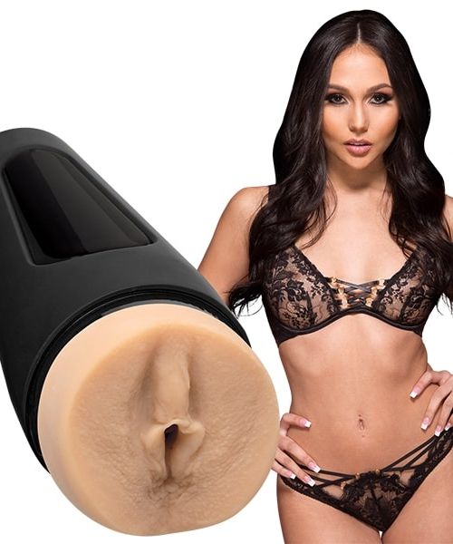 Doc Johnson Main Squeeze Ariana Marie Vagina