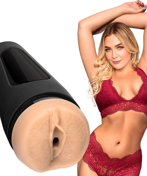 Doc Johnson Main Squeeze Blair Williams