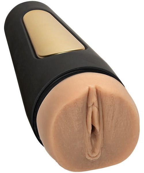 Doc Johnson Main Squeeze Endurance Trainer Masturbator