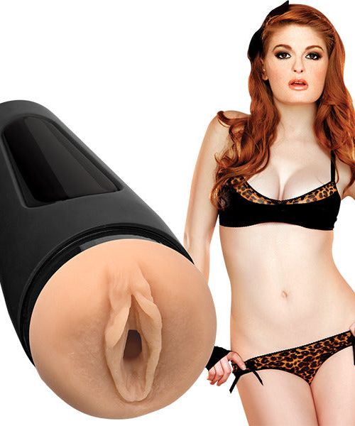 Doc Johnson Main Squeeze Faye Reagan