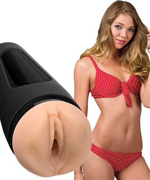 Doc Johnson Main Squeeze Jessie Andrews