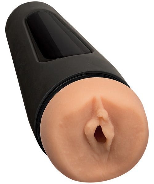 Doc Johnson Main Squeeze The Original Ultraskyn Masturbator