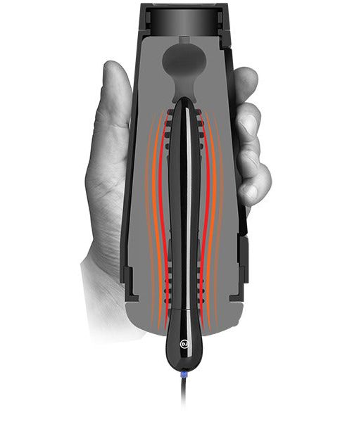 Doc Johnson Main Squeeze Verwarmer