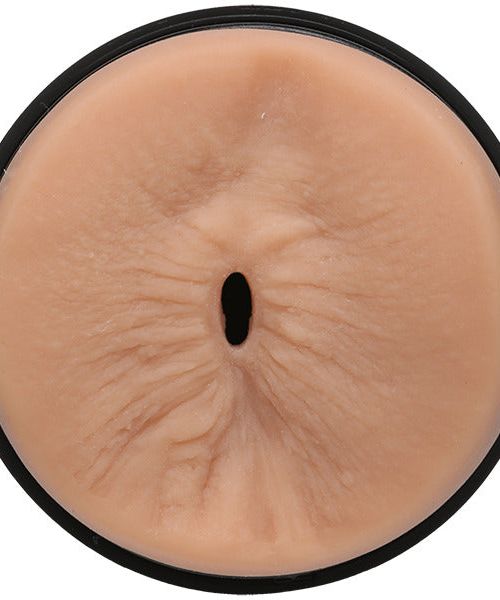 Doc Johnson Man Squeeze JJ Knight Masturbator Anus