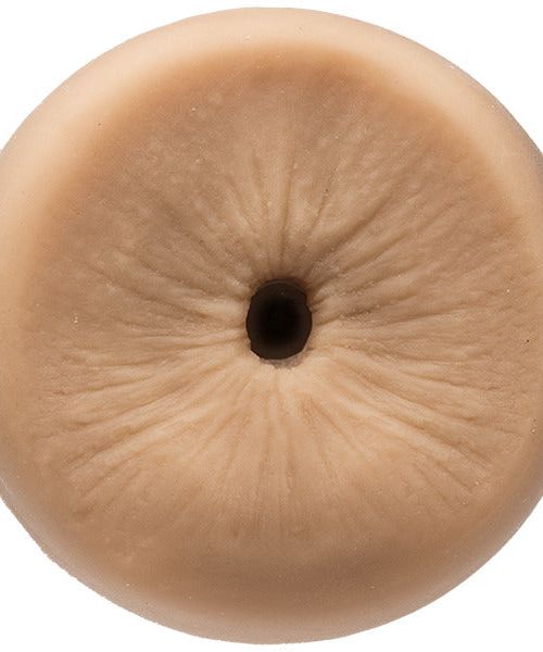 Doc Johnson Man Squeeze Stud Masturbator Anus