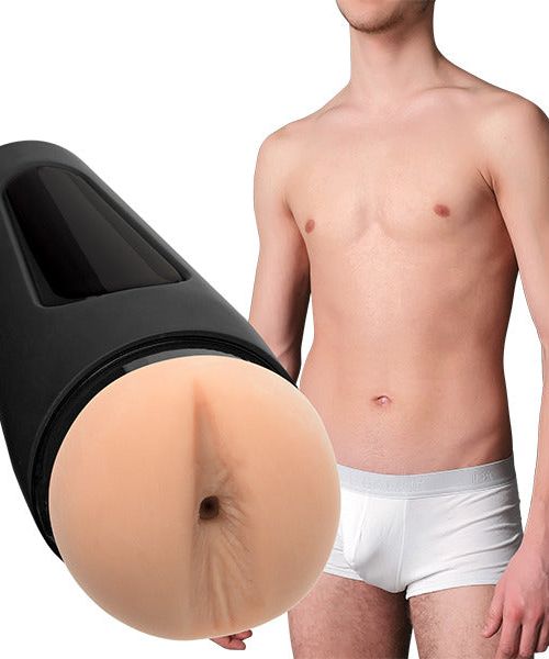 Doc Johnson Man Squeeze Twink