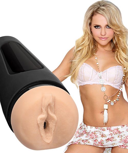 Doc Johnson Main Squeeze Mia Malkova