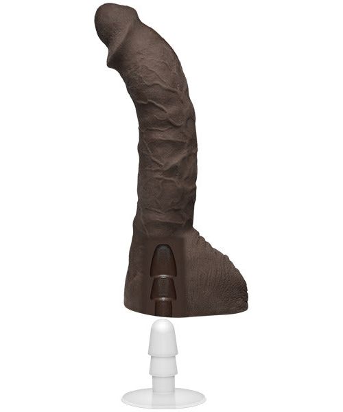 Doc Johnson Prince Yahshua Dildo 26 cm
