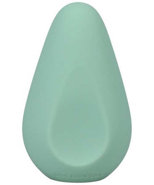 Doc Johnson Ritual Chi Vibrator 8 Cm