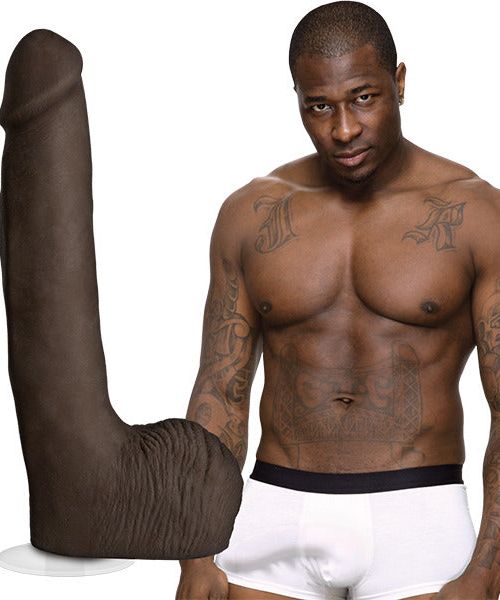 Doc Johnson Rob Piper Dildo 27 cm