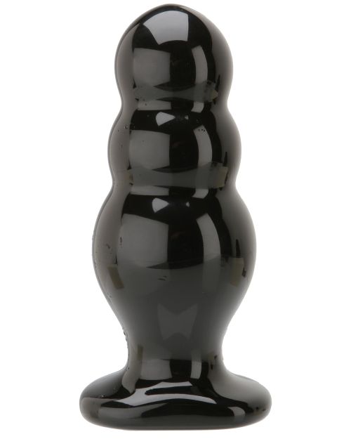 Doc Johnson TitanMen Master Tool #4 Buttplug 15 cm