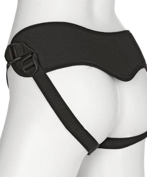 Doc Johnson Vac-U-Lock Platinum Supreme Harnas