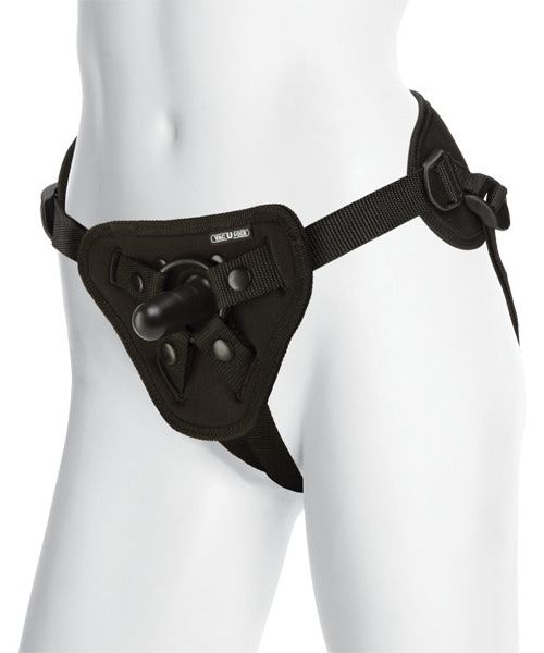 Doc Johnson Vac-U-Lock Platinum Supreme Harnas