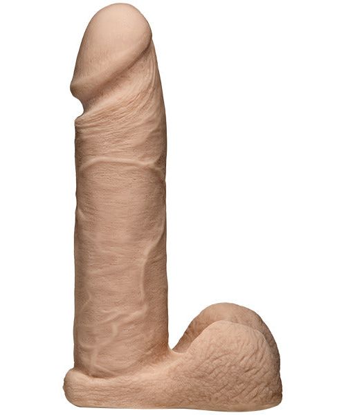Doc Johnson Vac-U-Lock Ultraskyn Dildo 21 cm