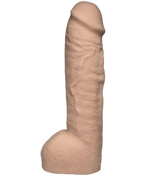 Doc Johnson Vac-U-Lock Ultraskyn Hung Dildo 32 cm