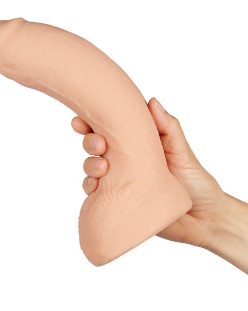 Doc Johnson Jeff Stryker Dildo 25 cm