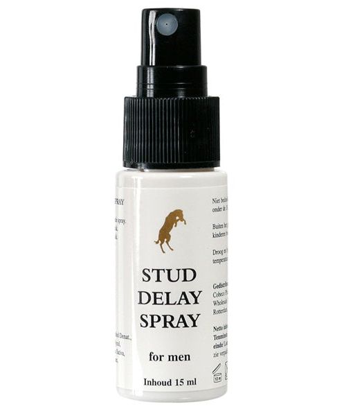 Stud Delay Spray 15 ml