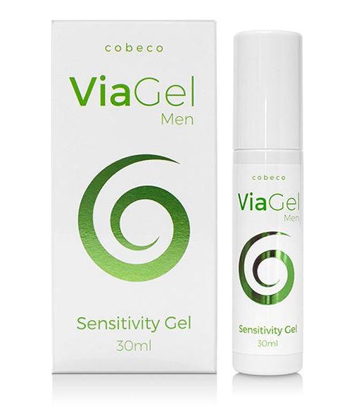 ViaGel For Men 30 ml