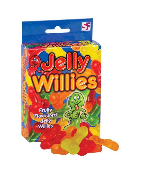 Jelly Willies