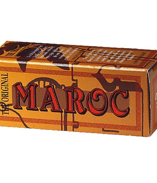 Spaanse Vlieg Maroc 15 ml