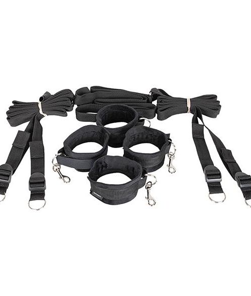 Sportsheets Under the Bed Bondage Set