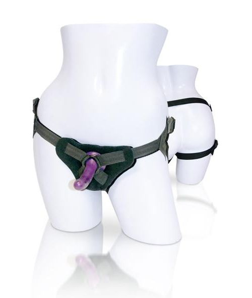 Sportsheets Voorbinddildo Voor Hem