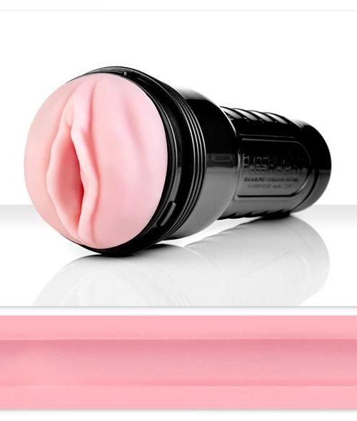 Fleshlight Pink Lady Original Vagina