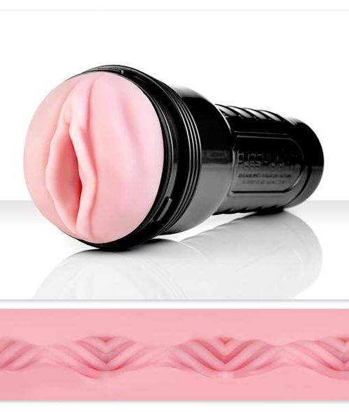 Fleshlight Pink Lady Vortex Vagina