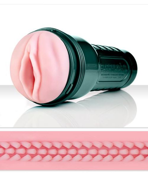 Fleshlight Vibro Lady Vagina