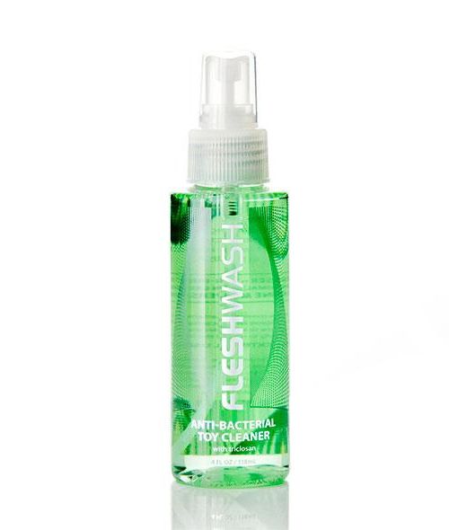Fleshlight FleshWash 100 ml