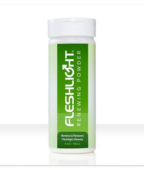 Fleshlight Renewing Powder 118 ml