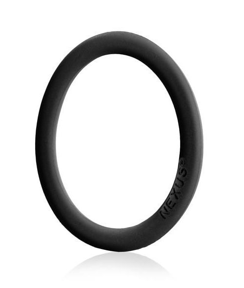 Nexus Enduro Siliconen Ring
