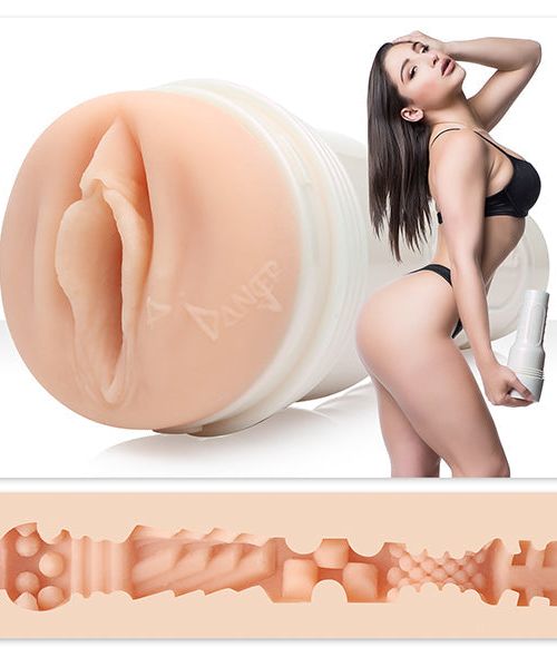 Fleshlight Abella Danger Vagina