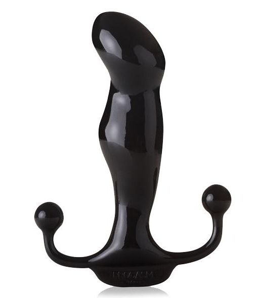 Aneros Progasm Prostaat Stimulator Black Ice
