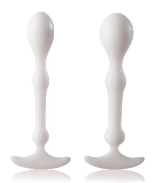 Aneros Peridise Unisex Anaal Stimulator 2-pack