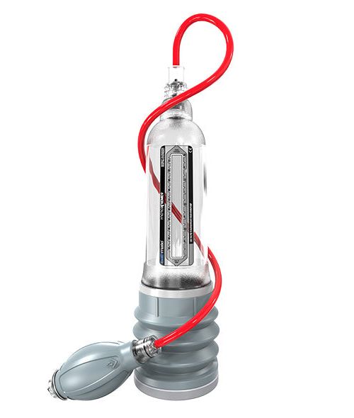 Bathmate HydroXtreme9 Penispomp