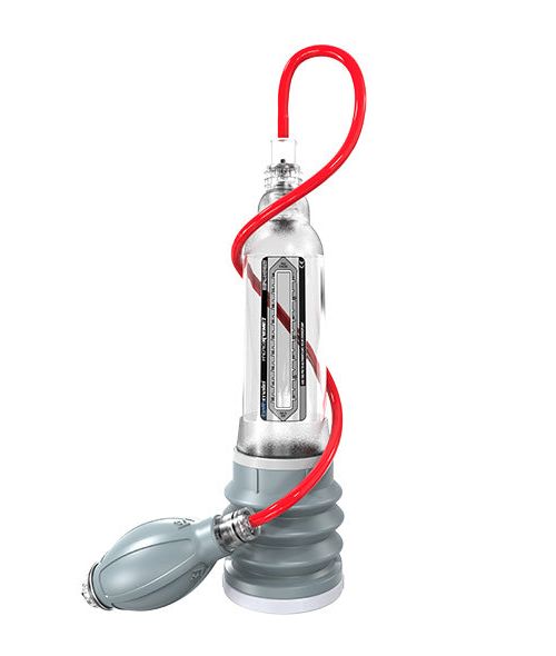 Bathmate HydroXtreme7 Penispomp