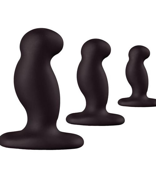 Nexus Anal Starter Kit