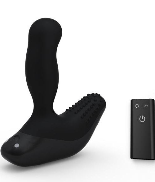 Nexus Revo Stealth Prostaat Vibrator