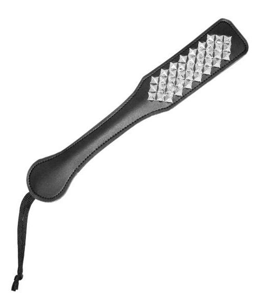 S&M Studded Klapzweep