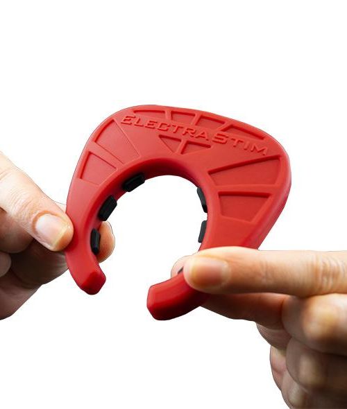 ElectraStim Silicone Fusion Viper Cock Shield