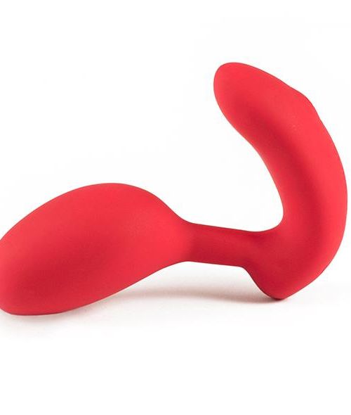 Aneros Vivi Clitoris&G-Spot Stimulator