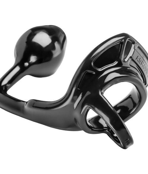 Perfect Fit Armour Tug Lock