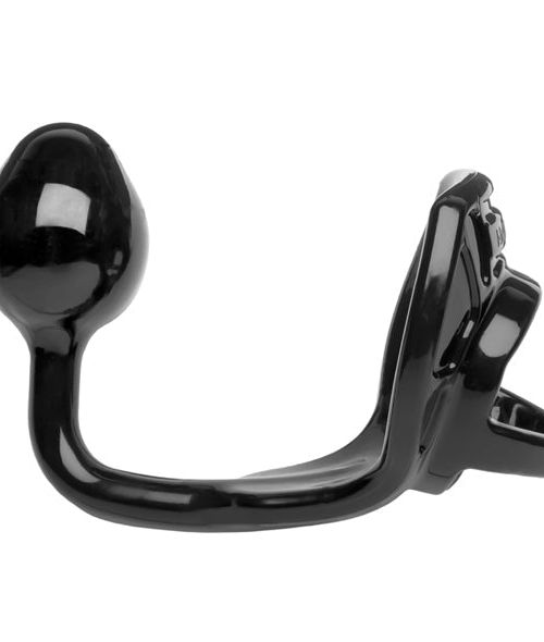 Perfect Fit Armour Tug Lock