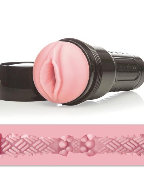 Fleshlight GO Surge Lady Vagina