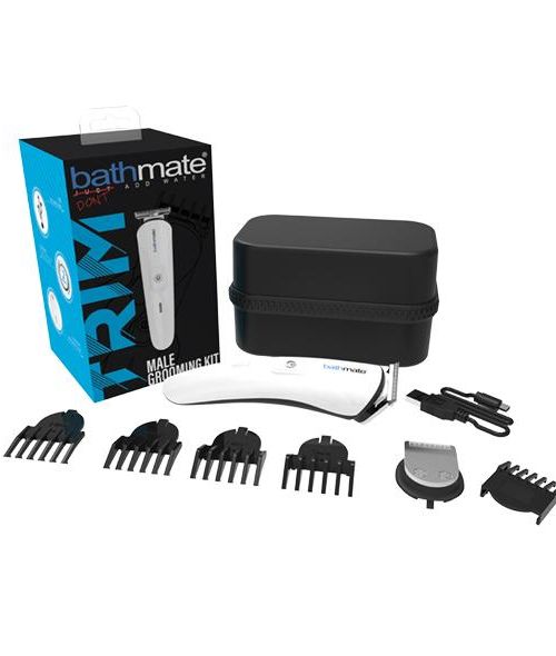 Bathmate Grooming Kit