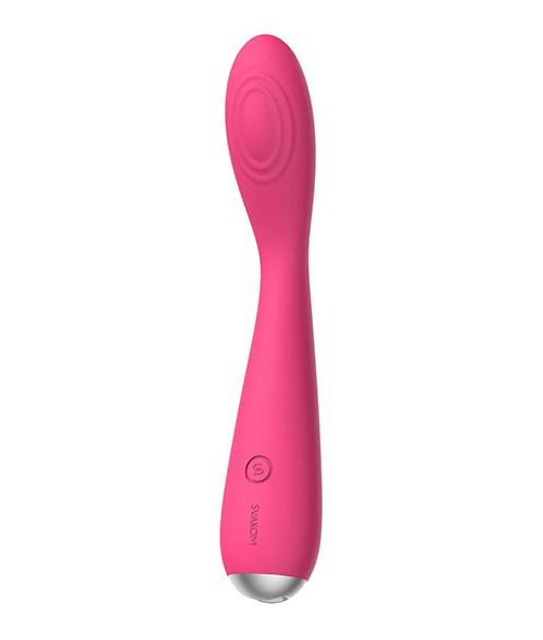Svakom Iris Vibrator 18 Cm