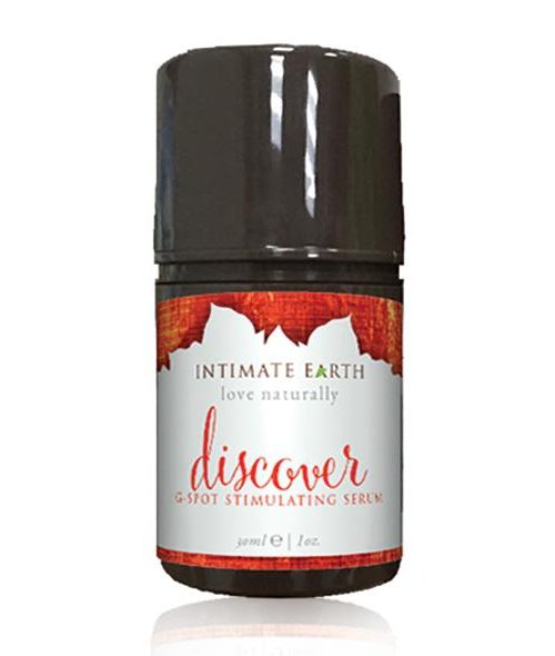 Intimate Earth Stimulerende Serum G-Spot 30 ml