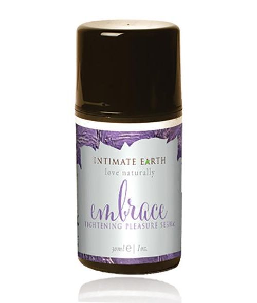 Intimate Earth Embrace Strakke Vagina Serum 30 ml